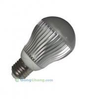 高效節能，品質保障——廠家直供8W 5630SMD E27 LED節能燈